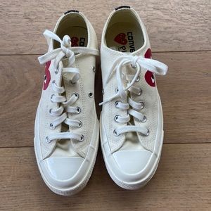 Converse Chuck Taylor Play - Womens Size 7